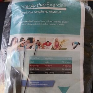 Medi Weightloss Resistance Toner Medium